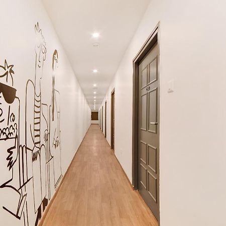 Townhouse Ss Aero Prime Ξενοδοχείο Shamshabad Εξωτερικό φωτογραφία