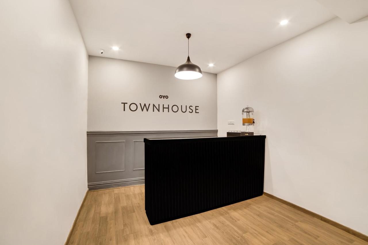 Townhouse Ss Aero Prime Ξενοδοχείο Shamshabad Εξωτερικό φωτογραφία