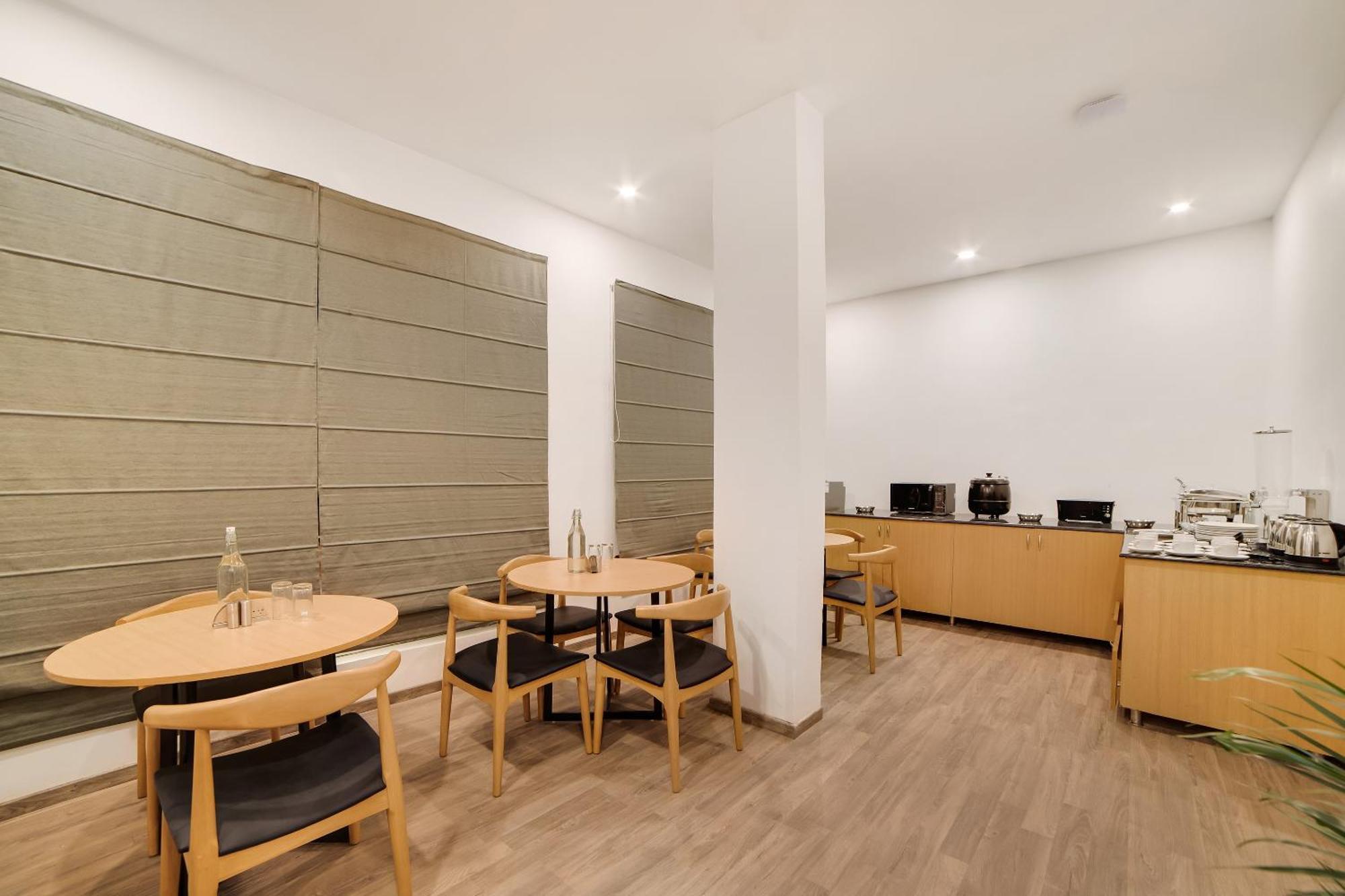 Townhouse Ss Aero Prime Ξενοδοχείο Shamshabad Εξωτερικό φωτογραφία